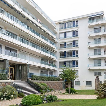 Bella Vista - Face Mer La Baule - 5 Personnes Exterior foto